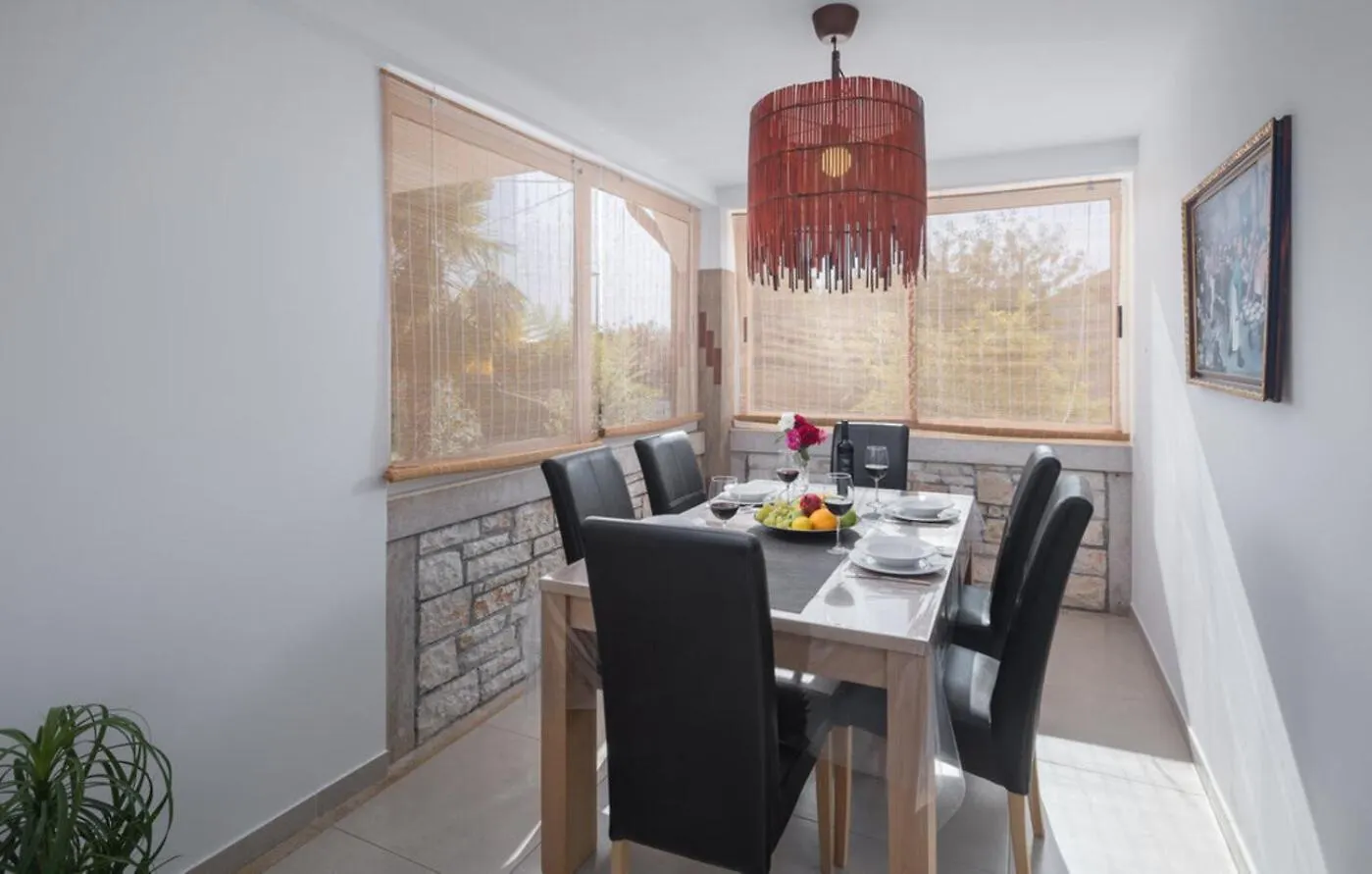 Kaštelir Villa Viktoria Near Porec For 6 People With Play Room & Private Pool